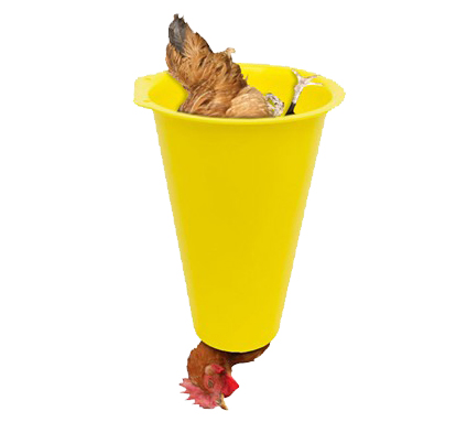 Odkrvovač drůbeže CIMUKA YL-CN03-C