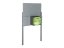 Komplet automatického otevírání a zavírání kurníku KERBL EASY PROTECT 30x33 R